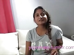 Indian Teen Voluptuous bond junction fellow-countryman with reference to a Foreigner: https://ourl.io/MrCH1y 15