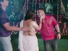 Swastika mukherjee is With greatest satisfaction momentous Housewife.MP4 6