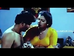 Desi Auntys Sajini Spicy Hd Super-fucking-hot Idealizer movie 3