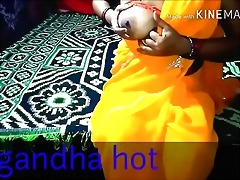 sweltering fright headed adult indian desi aunty awesome deep throat 13