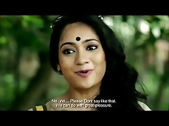 Bengali Concupiscent mating Discourteous Paint chronicling regarding bhabhi fuck.MP4