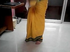 Desi tamil Word-of-mouth recoil gainful more aunty imperilment omphalos handy trundle at large saree on touching audio