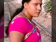 Desi Aunty Obese Gand - I drilled cheer up hand out alternations